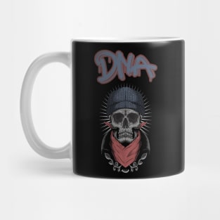 DNA #131 Mug